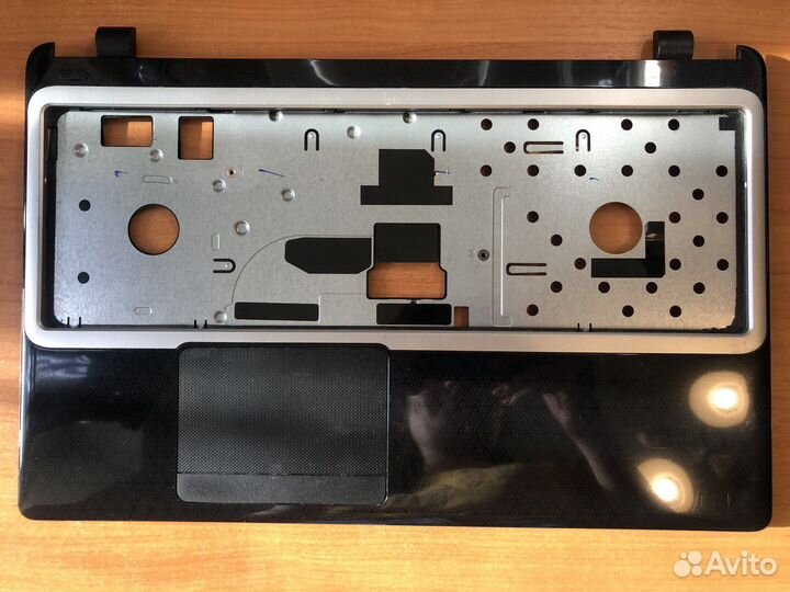 Топкейс для ноутбука