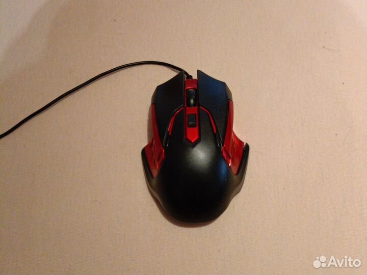 Игровая мышка