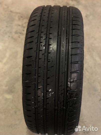 Диск и резина на BMW X5