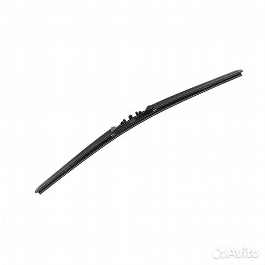 Щётка с/о 380мм hybrid