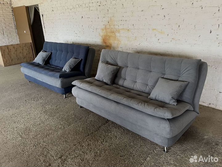 Диван на кухню / диван прямой раскладной