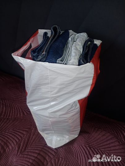 Женские вещи пакетом 40- 42