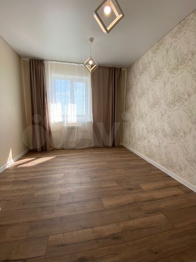 Таунхаус 65 м² на участке 4,8 сот.