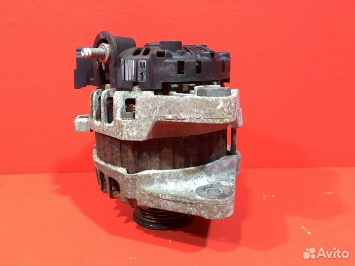 Генератор для Kia Soul G4FC 1.6, dohc (Б/У)