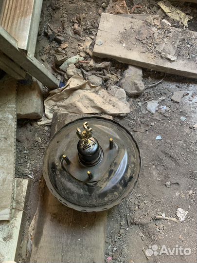 Гидроуслилитель Ваз