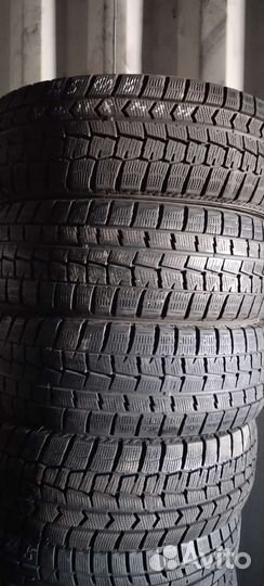 Dunlop Winter Maxx WM02 185/60 R15
