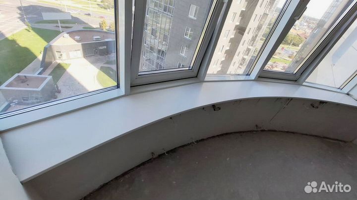 Подоконник