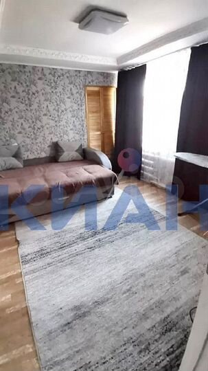 3-к. квартира, 69,7 м², 1/1 эт.