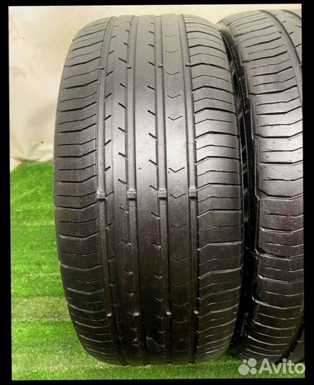 Continental ContiPremiumContact 5 205/55 R16