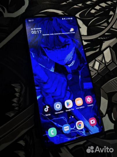 Samsung Galaxy A71, 6/128 ГБ