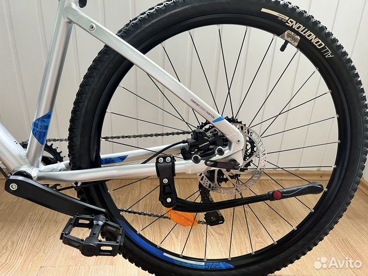 Хардтейл Rockrider ST530LTD(2021Г.)