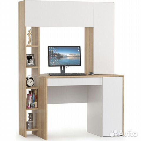 Стол компьютерный