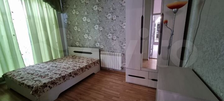 Дом 100 м² на участке 4 сот.