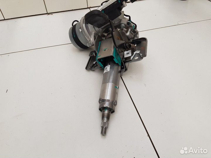 Электроусилитель руля (Haval F7)