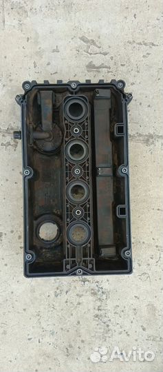 Клапанная крышка opel astra h 1.8 z18xer