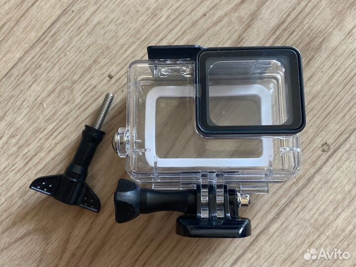 Gopro hero 7 black