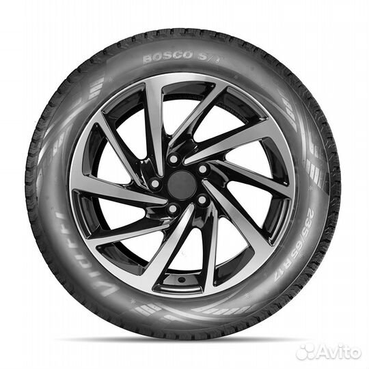 Viatti Bosco S/T V-526 215/70 R16 100T