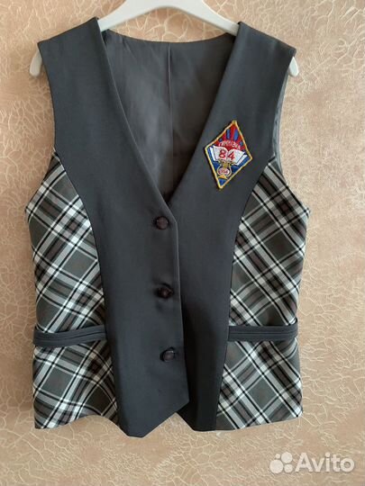 Школьная форма