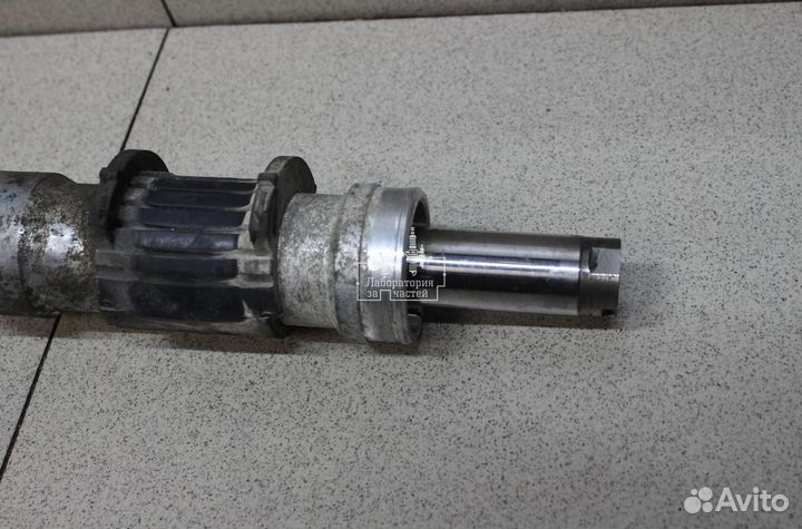 Рейка рулевая Honda 53601-SMG-P98