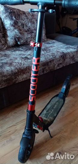 Самокат urban scooter