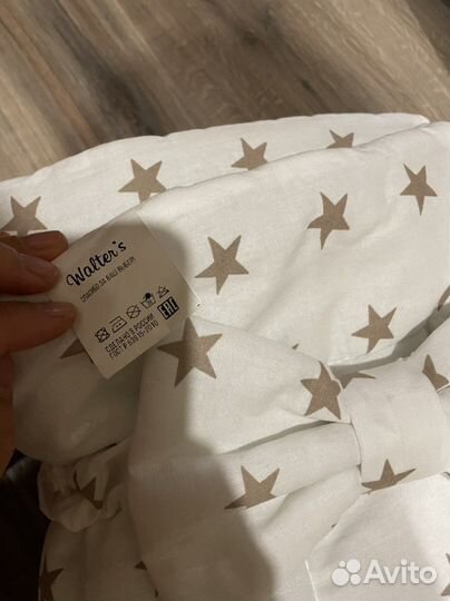 Одеяло на выписку зимний