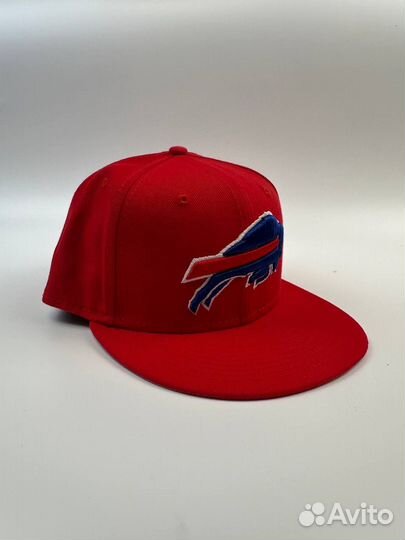 Бейсболка New Era 59Fifty 7 5/8 NFL США