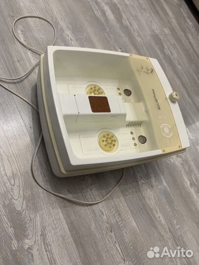 Ванночка гидромассажная Rowenta TS8051