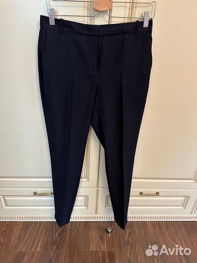 Брюки Massimo Dutti