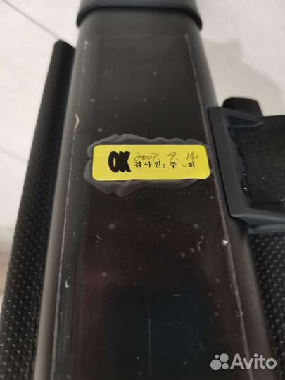 Шторка багажника kia sportage 2