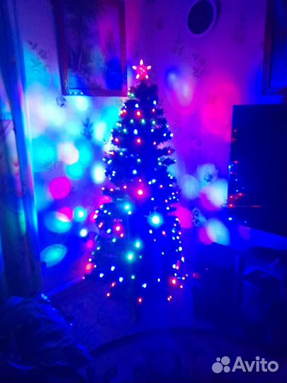 Елка 170 см и 210 см