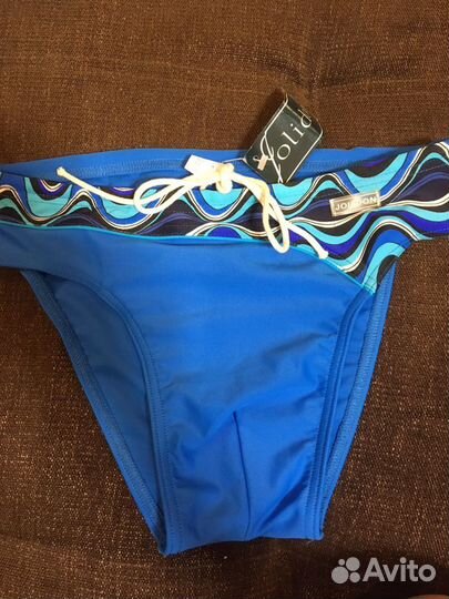 Купальные плавки мужские