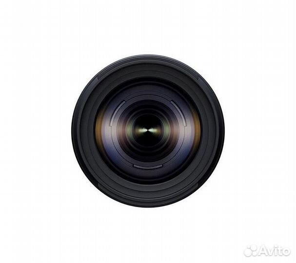 Объектив Tamron 18-300mm f/3.5-6.3 Di III-A VC VXD
