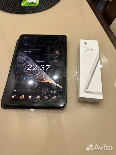 Стилус Google Pixelbook Pen