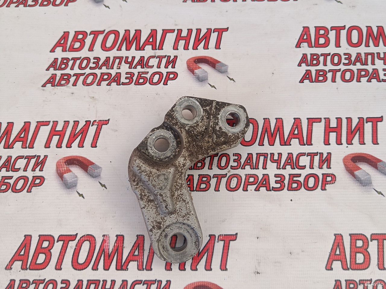 Кронштейн подушки двигателя Хендай Элантра 6 AD