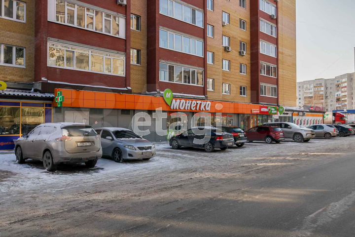 Продам помещение свободного назначения, 500.4 м²