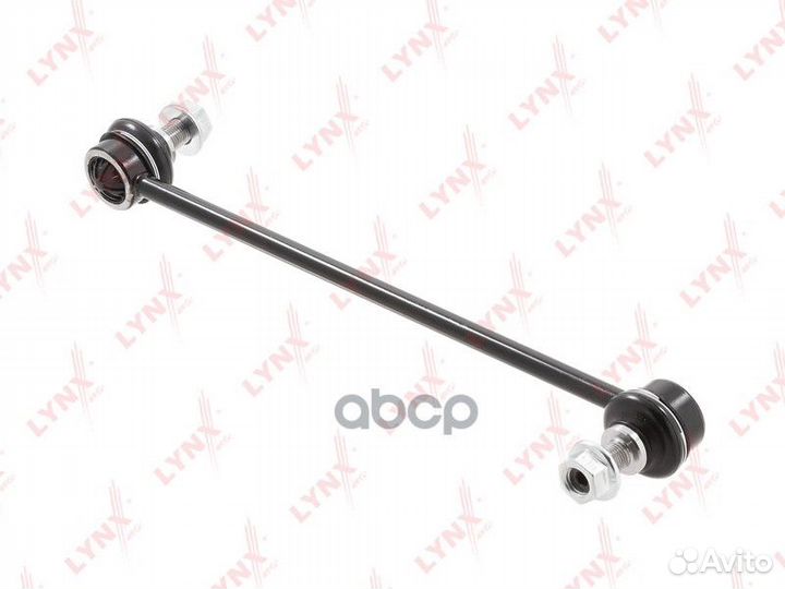 Тяга переднего стабилизатора LR acura MDX/hond