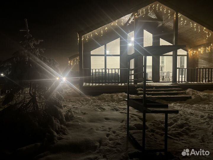 Сертификат на дом