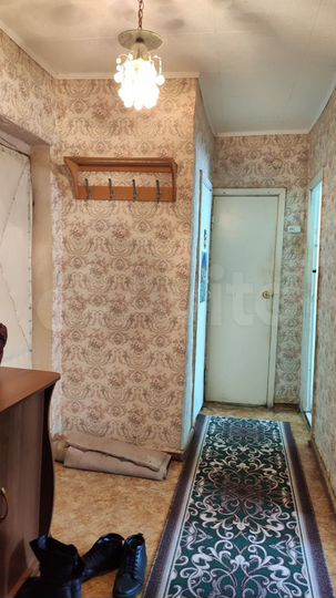 2-к. квартира, 48,8 м², 2/3 эт.