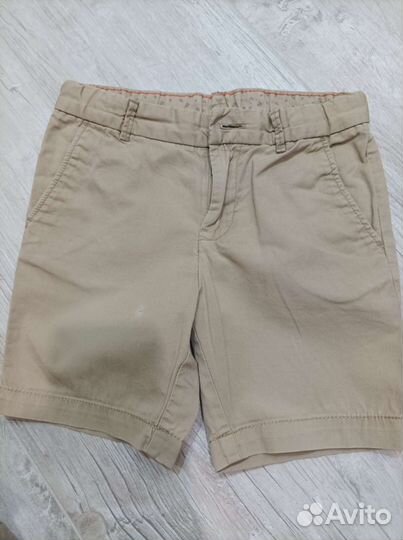 Шорты H&M 116