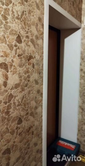 Мелкий ремонт