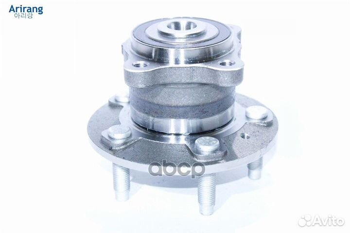 Ступица задняя правая ARG211006 Arirang