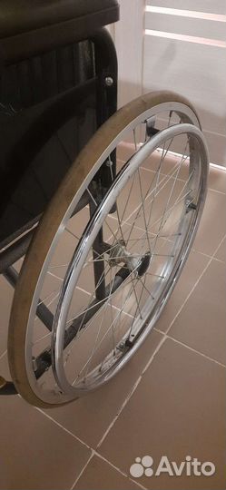 Инвалидная коляска прокат