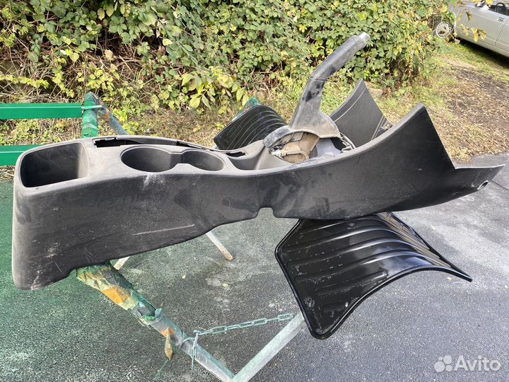 Борода тоннель на solaris