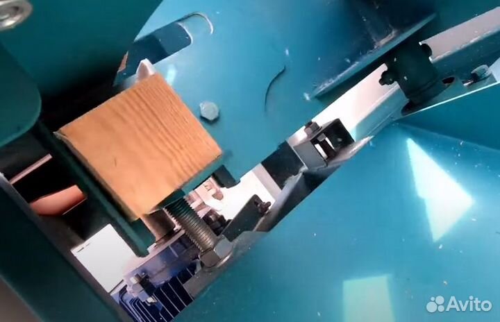 Торцовочный карусельный станок