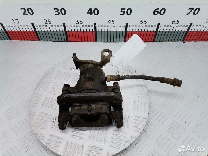 Суппорт задний левый для Ford Focus 1 1478419