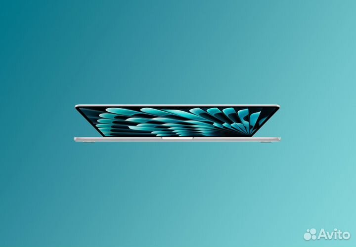 Ноутбук Apple MacBook Air 15