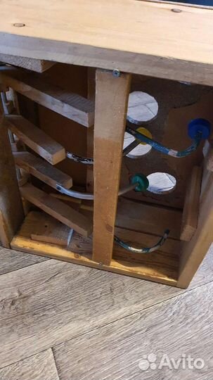 Развивающая игрушка для собаки