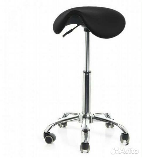 Классический стул-седло smartstool S01