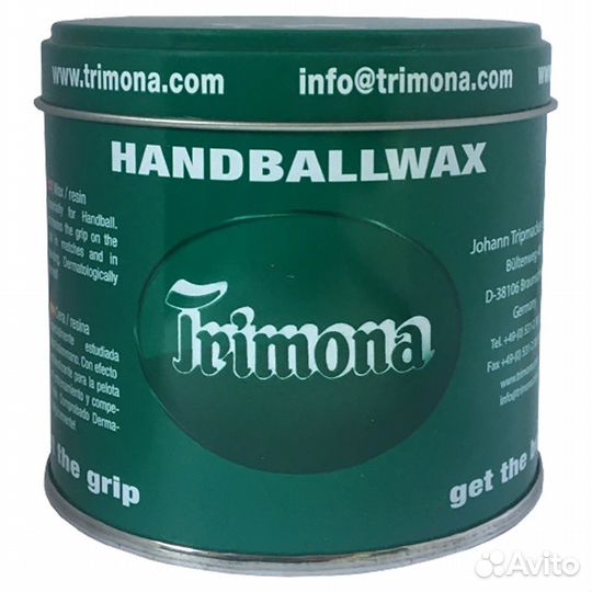 Мастика для гандбола липа гандбольная 1 кг