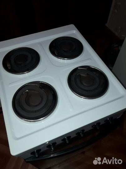 Плита электрическая «Мечта» доставка